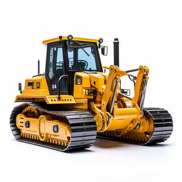 Dozer rental services in Delhi