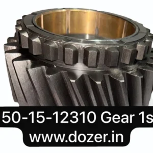 D80-A12 BEML Bulldozer 1st Gear 150-15-12310 / 1501512310