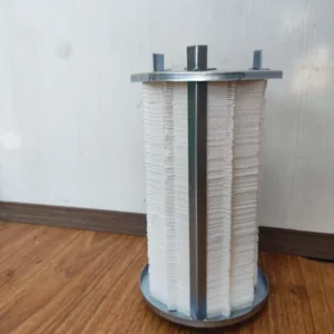 Bypass filter 1003 Bulldozer D80-12 BEML