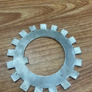 Dozer D80-A12Axle Lock Imported 154-27-12430 / 1542712430