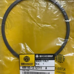 Bulldozer Ring Seal 195-13-12711 / 1951312711