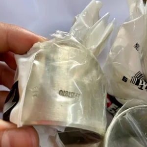 Cam Bushing Set Cummins 743 BEML 15780/100670 D80 A12 Bulldozer Engine Parts