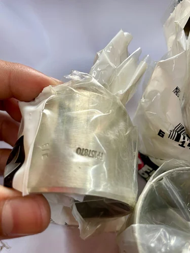 Cam Bushing Set Cummins 743 BEML 15780/100670 D80 A12 Bulldozer Engine Parts