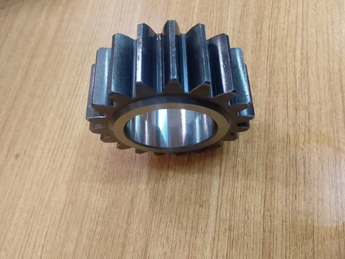 Gear Planetary 19 Teeth BEML Shantui Komatsu 175-15-42491 / 1751542491 - Image 3