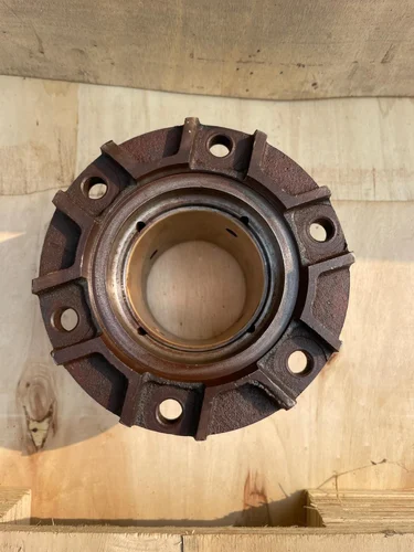 Bulldozer Idler Bush 175-30-36168 / 1753036168 BEML Komatsu D155