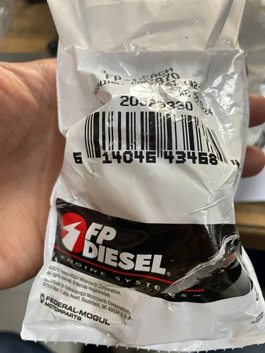 Cam Bushing Set Cummins 743 BEML 15780/100670 D80 A12 Bulldozer Engine Parts - Image 2