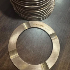 Bulldozer Thrust Washer CFW18-05125 OEM Quality Parts Komatsu Transmission Parts 092-33-05125