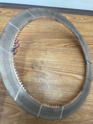 Bulldozer Transmission Disc 175-15-12716 / 1751512716 - Image 3