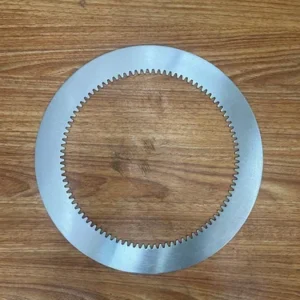 Bulldozer Steering Plate 175-22-21160 / 1752221160 BEML, Komatsu, Shantui