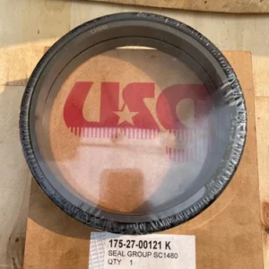 Seal Group 175-27-00121  1752700121 BEML Shantui Komatsu