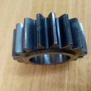 Gear Planetary 19 Teeth BEML Shantui Komatsu 175-15-42491 / 1751542491