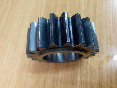 Gear Planetary 19 Teeth BEML Shantui Komatsu 175-15-42491 / 1751542491