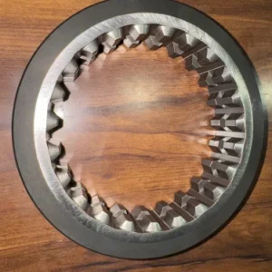 150-15-11710  1501511710 Gear Coupling Bulldozer D80-A12