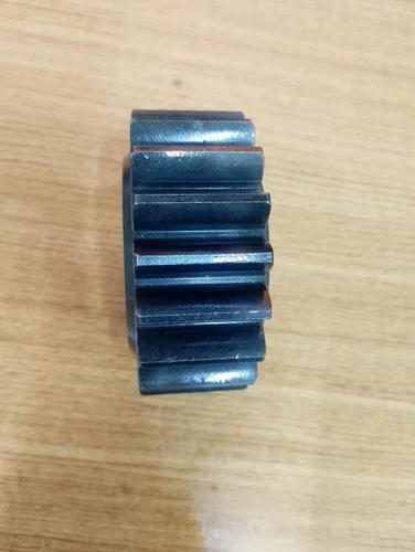 Gear Planetary 19 Teeth BEML Shantui Komatsu 175-15-42491 / 1751542491 - Image 2