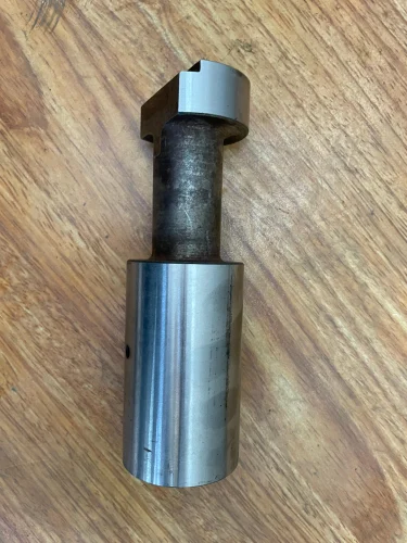 D-155 Dozer Planetary Gear Shaft 175-15-42532 / 1751542532 BEML, Shantui, Komatsu - Image 3