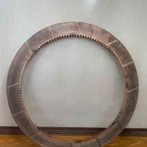 Bulldozer Transmission Disc 175-15-12716 / 1751512716