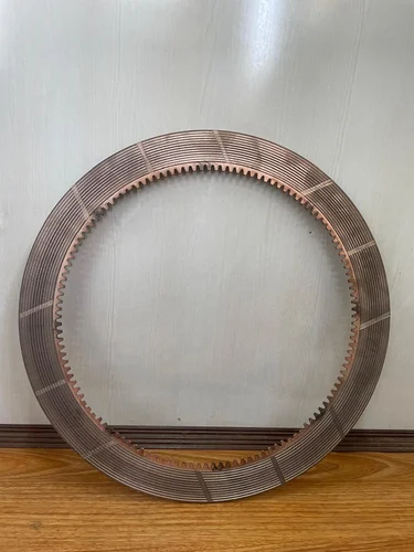 Bulldozer Transmission Disc 175-15-12716 / 1751512716